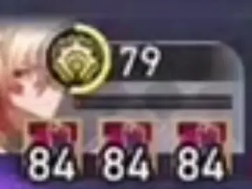 Mydei out of  hp  so he do this #HonkaiStarRail #mydei #hsr 