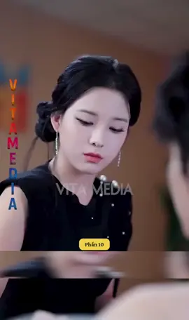 Phần 10 |Cả nhà làm nghề đầu gấu đi đón con dâu về nước, mà không biết thật ra cô ấy chỉ vờ ngoan ngoãn - #xuhuong #follow #traixinhgaidep #tieutam #tongtai 