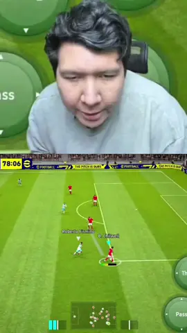 Cara Main efootball Tiki Taka #football #efootball #windahbasudara