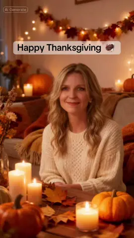 If no one told you today… you are LOVED, SEEN, and a BLESSING. 🍂 Happy Thanksgiving, besties! 🦃🍁 I’m so grateful for every single one of you, your love, your support, and the way you allow me to share my faith, healthier living, non-toxic swaps, motivation, and hope. 🌿✨ Thank you for shining the light of Jesus with me for the world to see. God bless you all!! 🤍 Thank you for cheering me on, for learning with me, and for walking this health + wellness journey together. You make this community something truly special. 🤍🌿 May your home be filled with peace, joy, and God’s unshakable presence today. 🕊️🌟 Love you all BIG! 💛 “Give thanks to the Lord, for He is good; His love endures forever.” Psalm 107:1 🙏✨ #HappyThanksgiving #GratefulHeart #FaithOverFear #fyp #WellnessJourney     