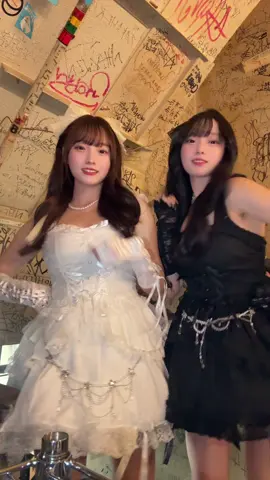 オセロです#じゅんゆな #ほっとぴー 