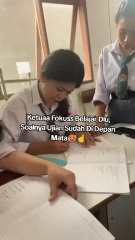 #fyp #smkmedikasamarinda 🤌🏝 