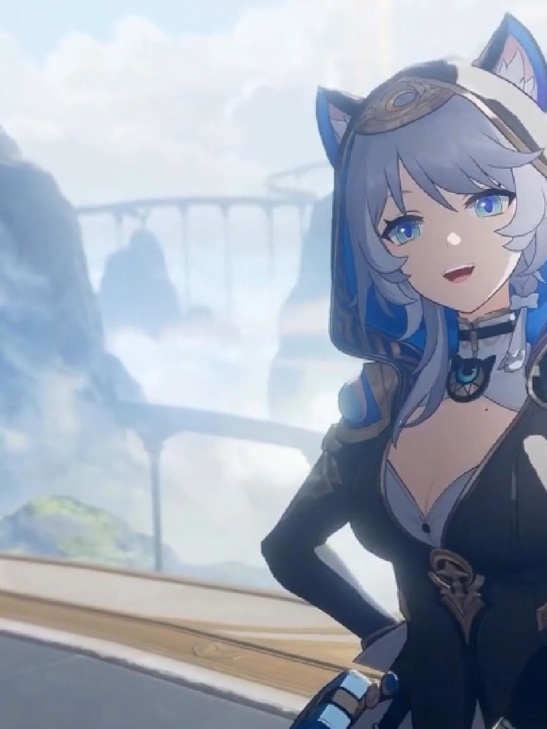 sắp hết 3x thì các hậu vệ làm được những gì cho amphorus (Cipher- 7/12) #min15min7 #HonkaiStarRail #hsrcreators #hsredit #cipher