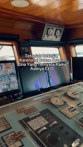 Bukan begitu para pajuang🙌🏻#fypシ゚ #pelautpunyacerita #cumisambataiwan🇹🇼 