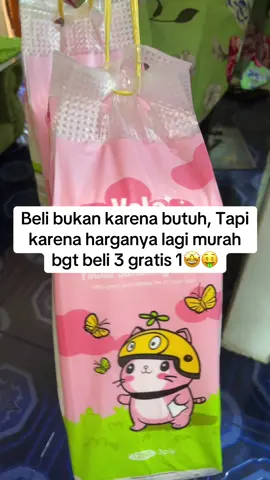 #tisu #tissuemurah #tisuviraltiktok 