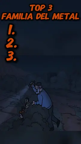 #metalfamily #FamiliadelMetal #foryou #fyp #top