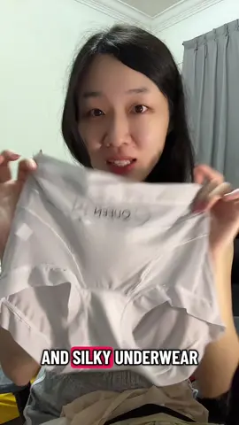 Queen underwear #CreateToWin