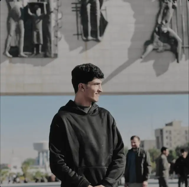 #المتنبي #ساحة_التحرير #صور #اصدقاء  #iraq 