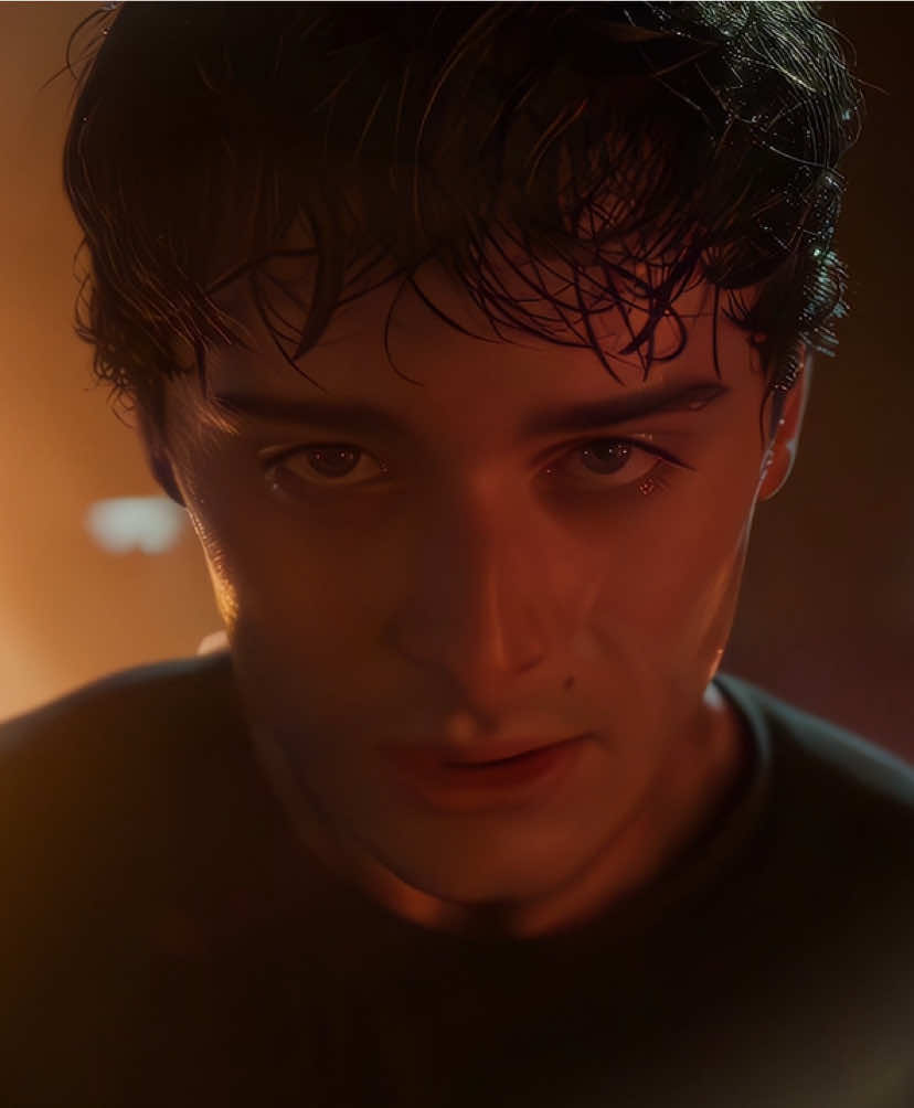 New episodes in my TGC AURARAYTO #strangerthings #strangerthings5 #willbyers #edit 