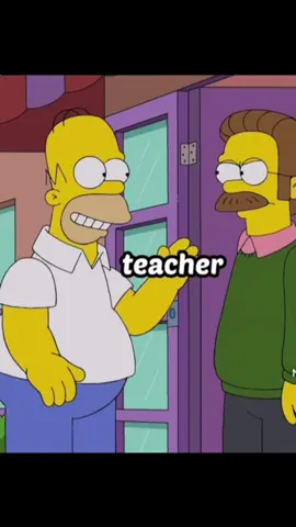 #bart #edit #bartedit #simpsnovi #scarybart #homer #teacher #badteacher #monster 