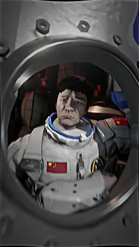 Knocking In Sapace?😱#yangliwei #knockinginspace#zackdfilms#foreyou#fyp 