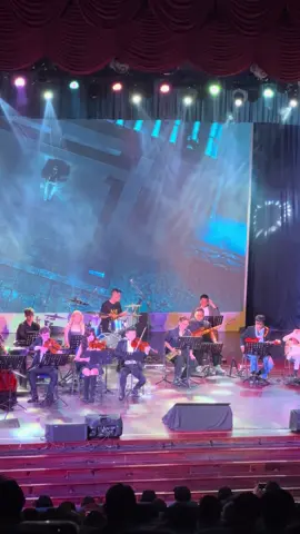 Muzan tới chơi #demonslayer #dreamfactory #animemusicconcert 