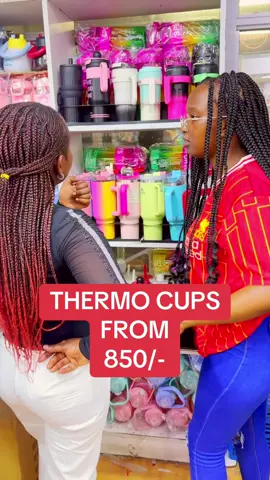 Visit us at *Beaver House*, Mezzanine Floor, Shop M30, located on Tom Mboya Street. We stock kitchenware, utensils, duvets, bedsheets, and curtains. We are open Monday to Sunday, 8:30 AM to 7:30 PM. You can also find us at: *RNG Plaza*, 3rd Floor, Shops FC8 and FC9, Ronald Ngala Street Shoes, carpets, suitcases, smart watches, tablets, and water bottles *Superior Centre*, Basement Shop B4 Next to HH Towers, Kenyatta Avenue Electronics, appliances, men’s and women’s clothes, underwear, Stanley mugs, and more Call us on 0.7.4.7.9.0.0.9.0.0 Shop online at [www.hiii-style.com] #thermo #thermocup #cups #mug #mugs
