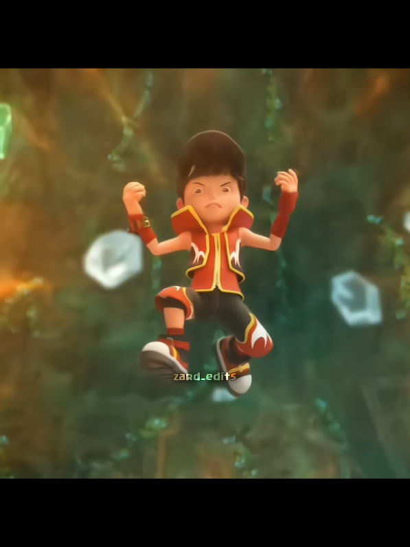 transisi Boboiboy🔥☠️ - - #boboiboy #transisi #boboiboyedit #boboiboybaraju #boboiboyblaze 