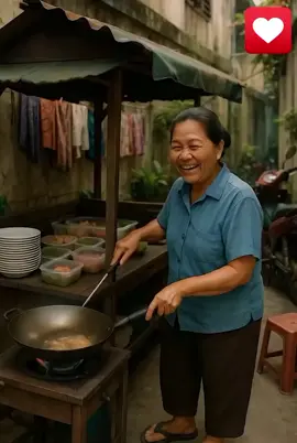 ชีวิตของแม่หนิง