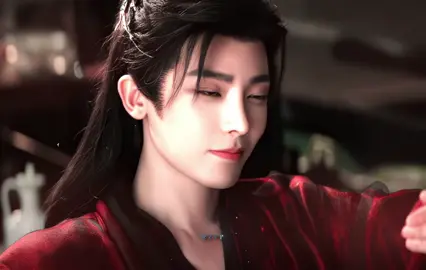 dàn cast Nhập Thanh Vân đẹp mê #nhapthanhvan #phimcotrangtrungquoc #houminghao #duthuaan #xuhuongtiktok 