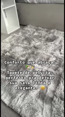 Quer o link ? #shopee #achadinhosdashopee #tapete #casa 