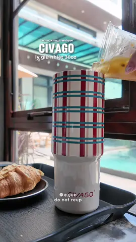 phối màu x-mas quá xinh 🎄 #civago #civagovn #lygiunhiet #lygiunhietcivago #eyue