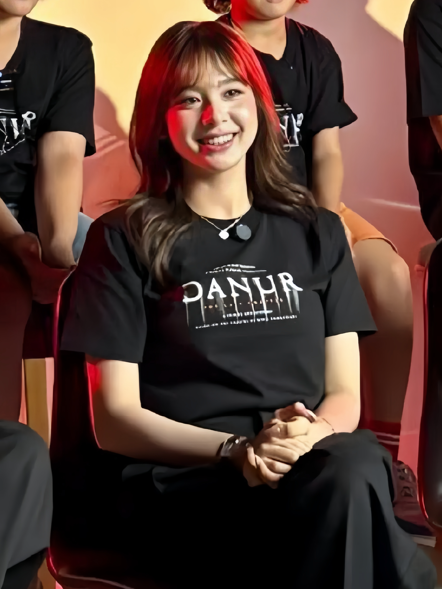 poni baru.. film baru.. Pacar baru? gak lah zee orangnya setia 100% #zeeasadel #zee #danur4