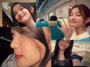 #erinejkt48 #catherinavallencia #fyp 