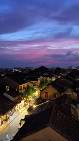 Hội an những ngày xe lạnh…#hoian #reviewhoian #phocohoian #hoian2025 #hộian 