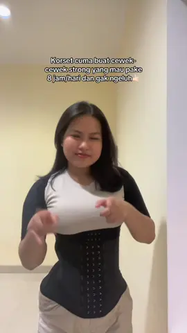 Kamu cewek strong itu bukan?☝🏻🙂‍↔️ #sleeminc #fyp 