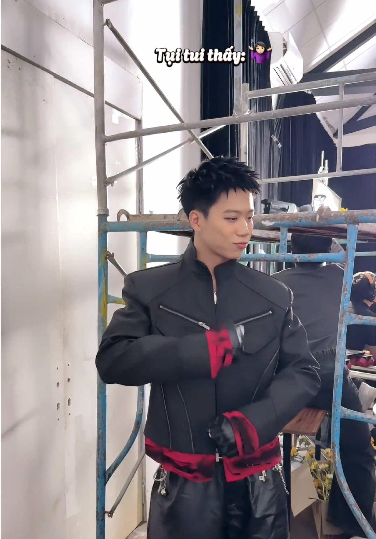 Lưu Tít vào bộ nhớ nhó ❤️  #huytit #huytitteam #ngotruclinh #luuanhvaobonho 