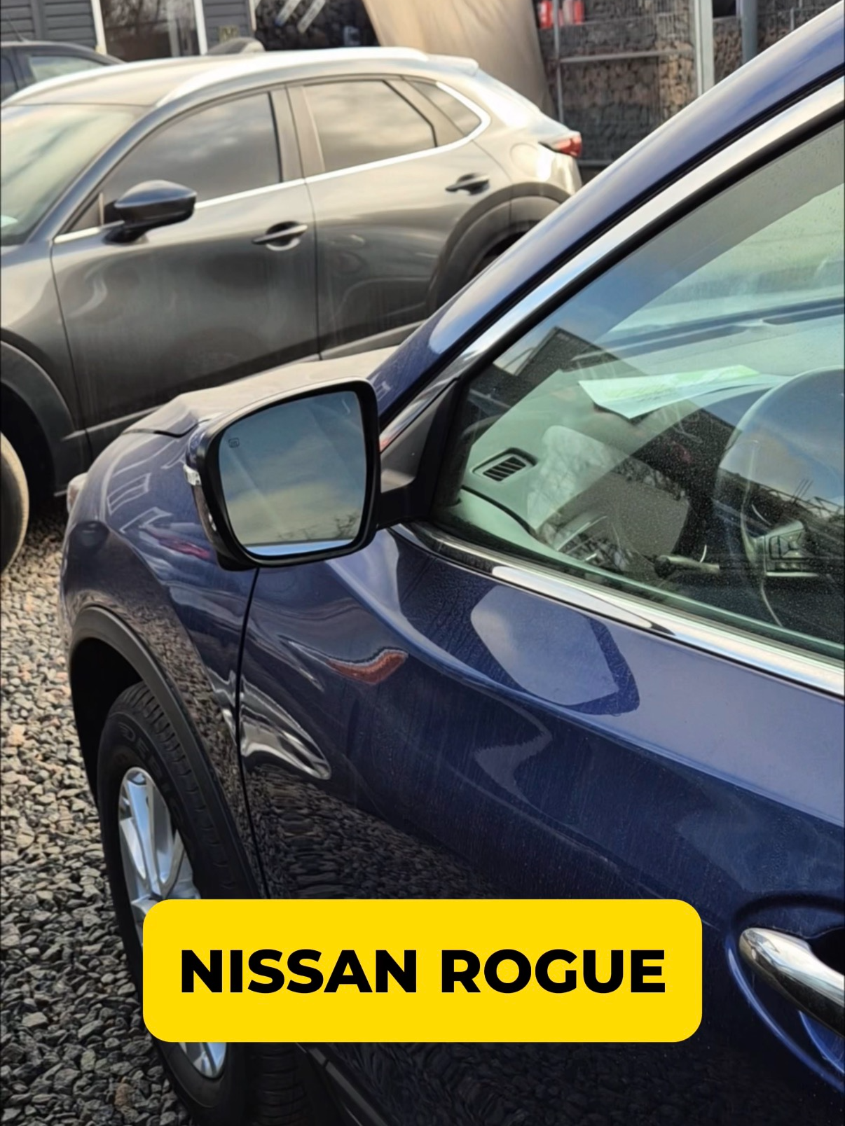 Nissan Rogue 2017 рік 💵 15 700$ Пробіг: 124 тис. км Двигун: 2.5, бензин Коробка передач: варіатор Привід: повний Колір: синій ⠀ Автомобіль у відмінному технічному та візуальному стані. Привезений з Америки з мінімальними пошкодженнями та якісно відновлений. Безпека вся заводська. Повністю обслужений і не потребує вкладень. Оригінальний пробіг. Пройдено планове технічне обслуговування із заміною всіх необхідних рідин. Надійний 2,5 атмосферний двигун з відмінною динамікою та невеликою витратою палива. Гарна комплектація. Чистий і доглянутий салон у відмінному стані, монітор, камери кругового огляду, датчики сліпих зон, адаптивний круїз контроль, електропривід та підігрів сидінь, підігрів керма, електропривід кришки багажника, двох зонний клімат контроль, безключовий доступ та безліч додаткових опцій для кофмортної їзди Додаткова інформація за телефоном +𝟯𝟴 𝟬𝟲𝟳 𝟳𝟳 𝟮𝟮 𝟴𝟴𝟴 Можливий розрахунок у USDT ⠀ 📍 м. Одеса, вул. Аеропортівська, 27/1 🕙 щоденно з 𝟵:𝟬𝟬 до 𝟭𝟵:𝟬𝟬 📱 +𝟯𝟴 𝟬𝟲𝟳 𝟳𝟳 𝟮𝟮 𝟴𝟴𝟴 ⠀ ⠀ ⠀ ⠀ #одеса🇺🇦 #NissanRogue #НіссанРог #автолізинг #автокредит