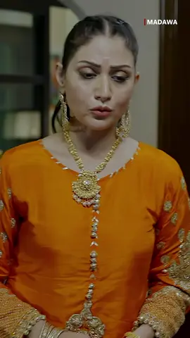 #Madawa #OmerShahzad #AizaAwan #AmmaraMalik #ARYDigital #WhatToWatch