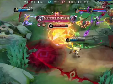 si bungsu #promomakangajian #sibungsu #meme #mlbb #fyp 