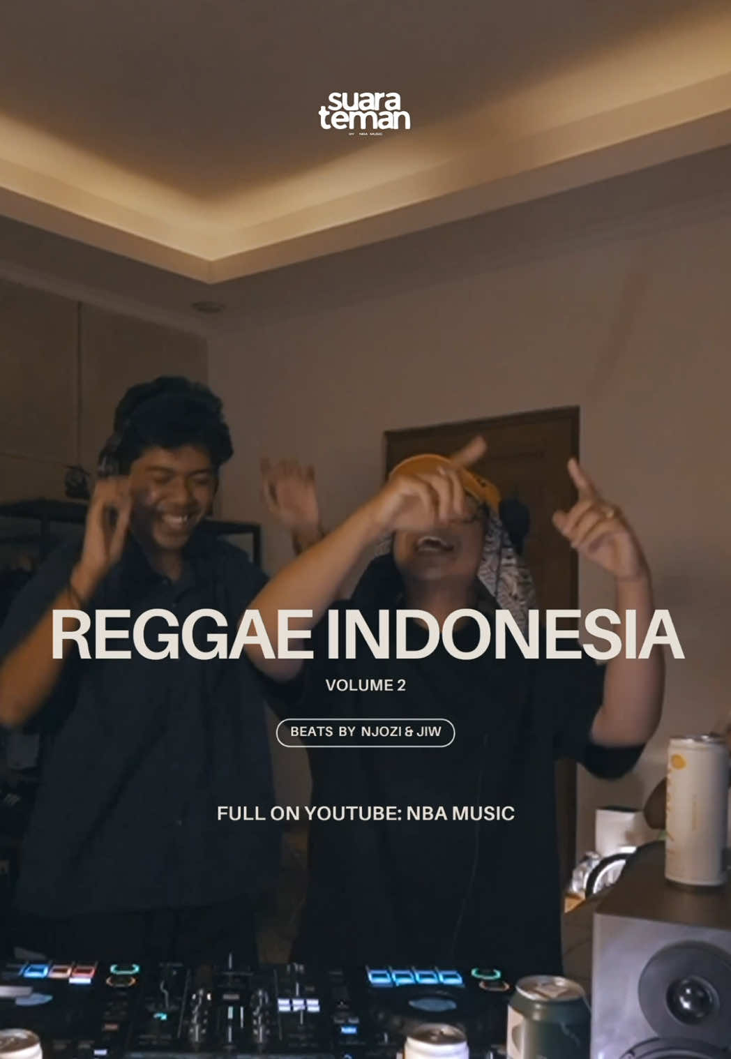 Fortune cookie to Kamu ngga sendirian 💃🏻 ❤️‍🔥💛💚 SUARA TEMAN Vol. 10: NJOZI & JIW - REGGAE INDONESIA Vol. 2 — Full on YouTube  Id: Fortune Cookie (Skardiman Edit) & Kamu Ngga Sendirian - Tipe-X #reggae #reggaemusic #reggaeindonesia #yoman #suarateman  