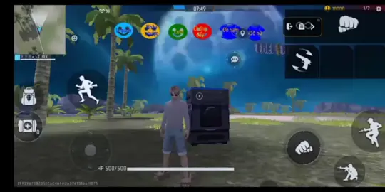 Đừng flop nữa mà 😭 @T            REX #CraftlandVN #TamveViral #FFCLRewind2025 #xuhuong2023 #l#khònglopnua🐰 #nhasangtaocraftland #nhasangtaofreefire