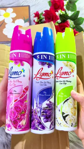 Combo 4 chai xịt phòng 119k #emchintaphoa #xh #xuhuong #xitphong 