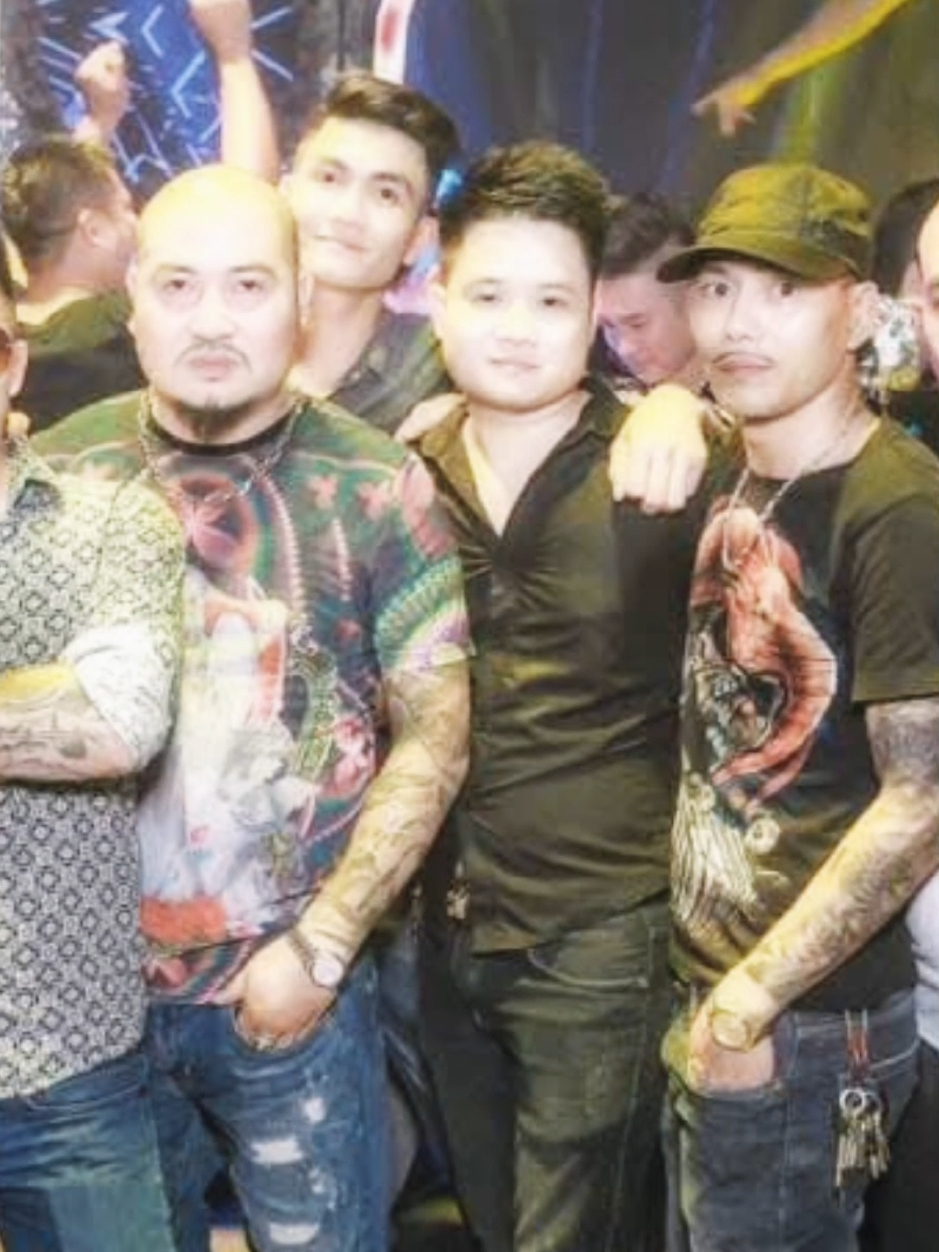 Trường Con Không Bảo Giờ Nói Gì Kể Cả Là Lúc Ra ... Đi #truongcon #truongconnamdinh #gianghovietnam #gianghomang 