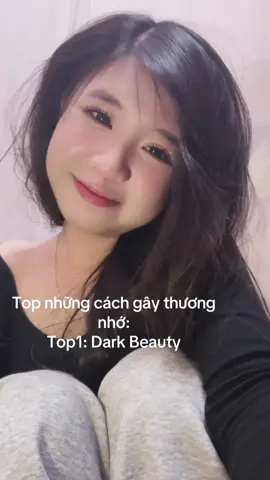 #darkbeauty#darllefeum #nuochoa 