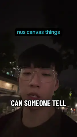 not much to tarnish alr anyway lol #nus #university #studentlife #studytok #singapore 