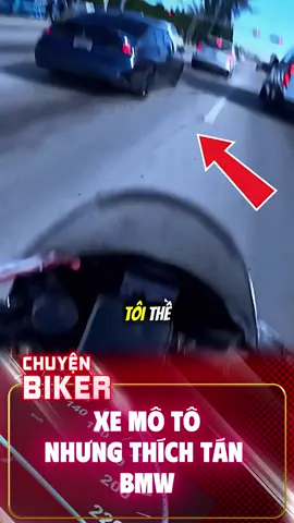 Biker tán gái sao cho ngầu #biker #motorcycle #chuyenbiker #phankhoilon 