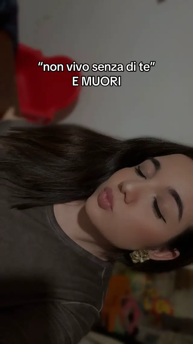 un po’ crudele dai #perte #fyp 