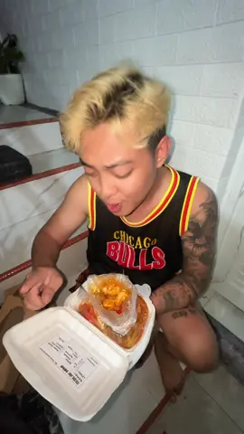 Terimakasih mbak joss seblak e seblak mimi pasti mbaleni ngunu a 😂@SEBLAK MIMI #serbangamok #ngamokontheroad 