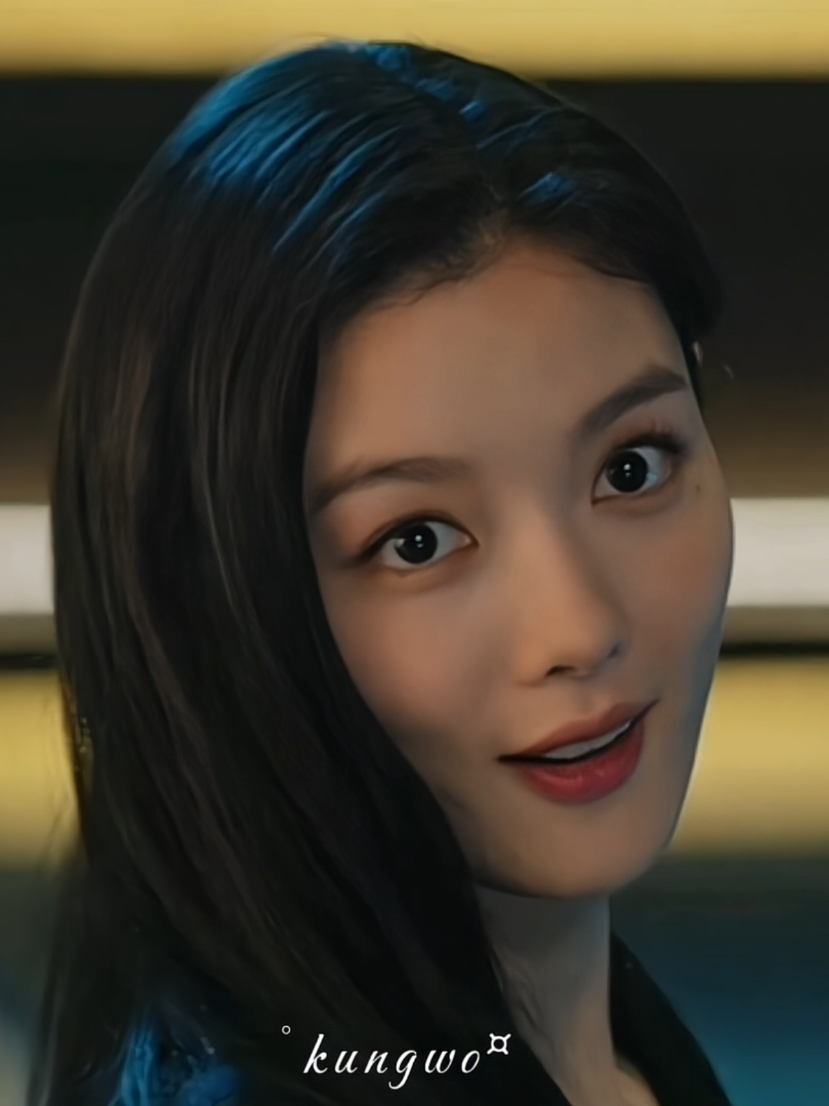 BRO is so obsessed with her beauty ✨️ #dearx #kdramaedit #moondohyukedit #baekahjinedit  #viralfyp