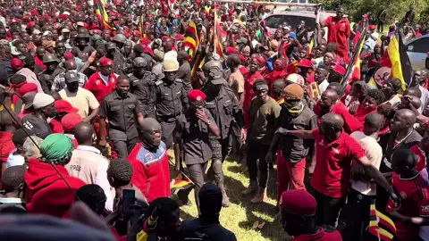 Kayunga-Ntenjeru South 📍