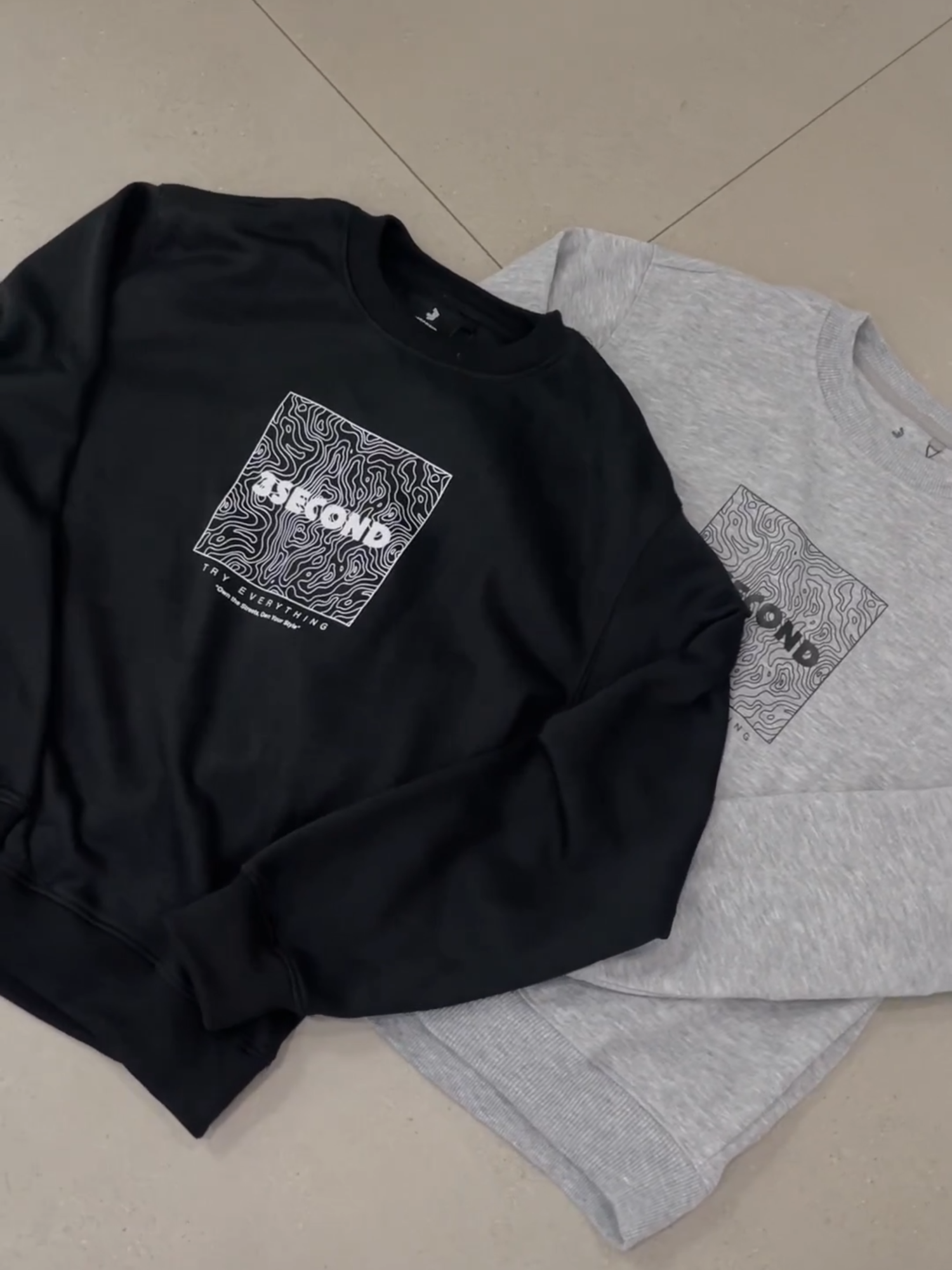 Materialnya premium, tapi harganya masih masuk akal banget. #novemberoutfits #tiktoktrend #Promogajian #ModalKontenDoang #3Second #tiktokviral #kalcer #fyp