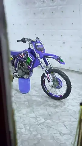 من ئاشقی ئەو غرورەی خۆمم كەكەسی لە دەوروبەرم نەهێشتوە🧿🪬#ماشاءالله_تبارك_الله #كەلار #yz250f🧿💙 