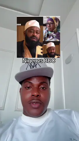 Gov niger ya tambayi yar jarida “meyasa batashiga daji ta dauki rahoto ba “?#sultanjgn #abis_fulani #nijar🇳🇪 