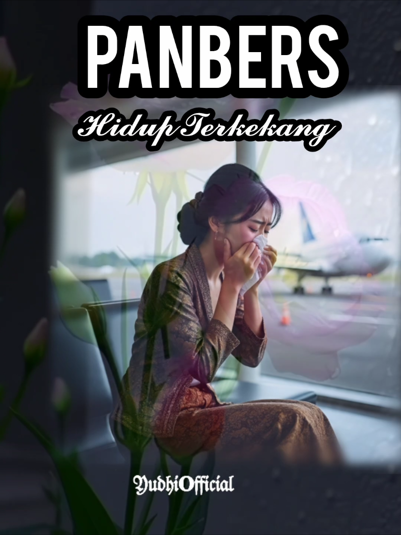 Lirik HIDUP TERKEKANG Apakah ku Tak boleh mengenal dunia ini? Haruskah daku hidup menyendiri? Sendiri dan menyepi Apakah ku Tak boleh mengenal kasih Kasih sayang dari seseorang Yang kucintai? Hidup bagaikan seekor burung Dalam sangkar yang terkekang Biar sangkarku terbuat dari emas Lebih baik ku hidup di hutan luas Apakah ku Tak boleh mengenal cinta? Haruskah daku hidup menyendiri? Sendiri dan menyepi Oh, ku mau bebas Bebas di alam ini Bebas mencintai kasihku Bebas mencintai kasihku Bebas mencintai kasihku #panbers#maestromusik #destinasiwisata #fyp 