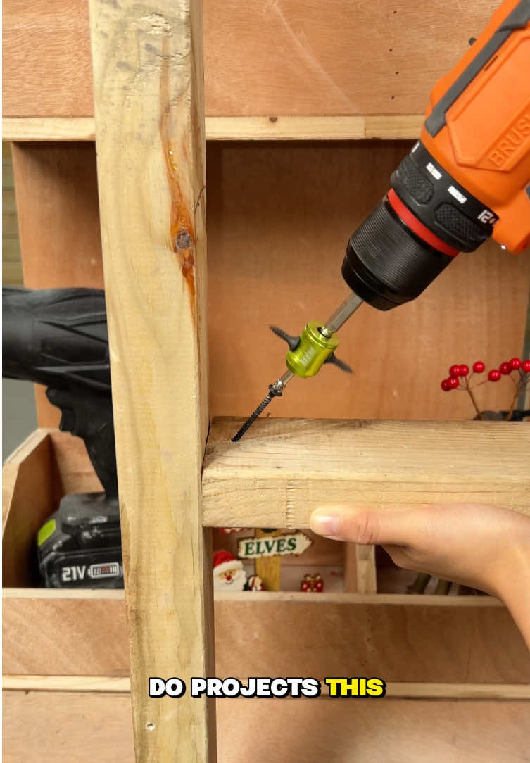 Still struggling with falling screws? 😫 C's Magnetic Holder = Game Over! Slide on → Instant magnet Shake-proof & hammer-proof Works on ALL screws & hardwood Smooth like butter 🧈 Cheaper than coffee! ☕️ 👇 Grab yours NOW!#TikTokShopBlackFriday #TikTokShopCyberMonday#MagneticMagic#tiktokmademebuyit #tiktokshop 