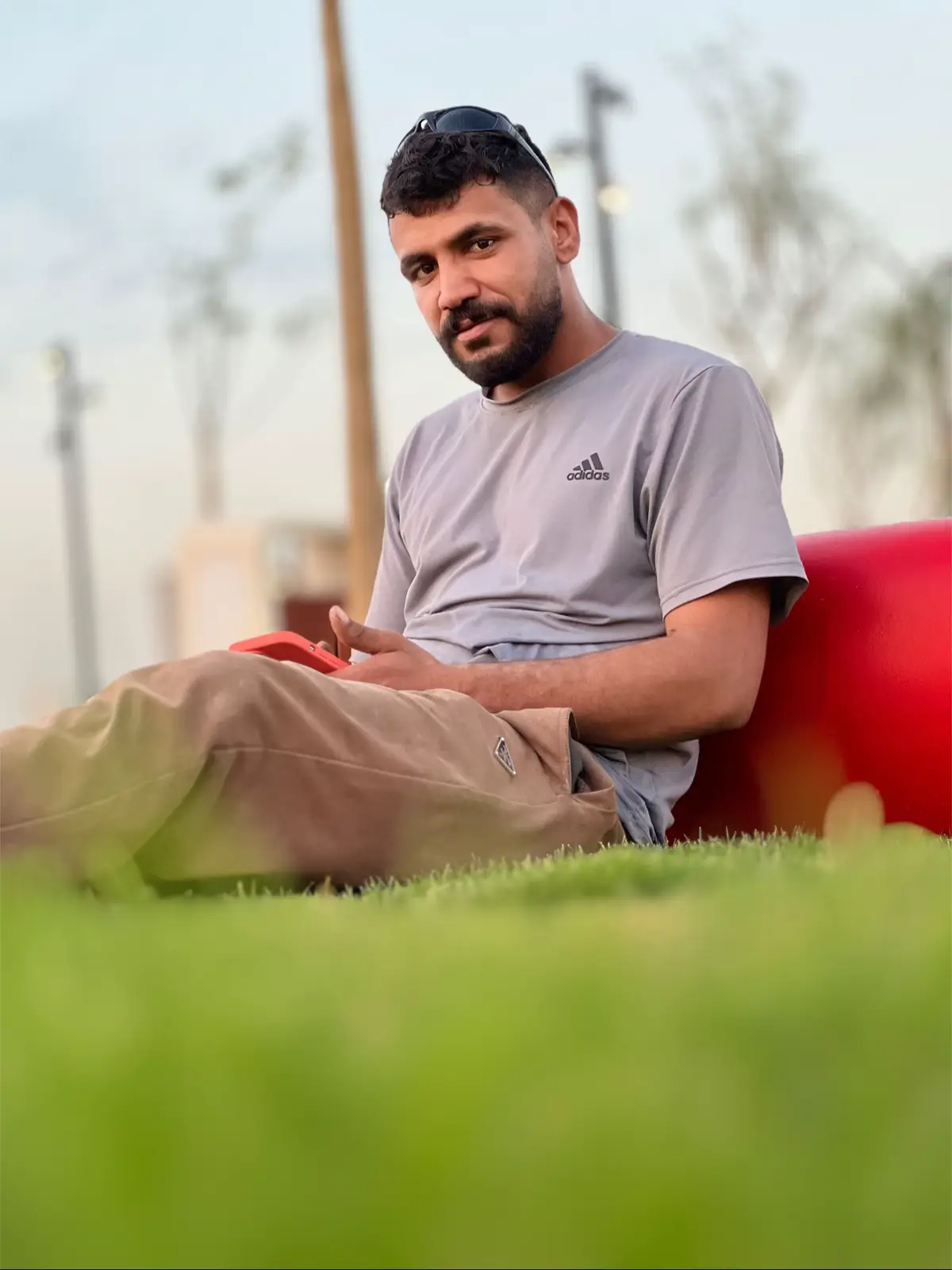 #اكسبلورexplore #اليرموك_4_شوارع 