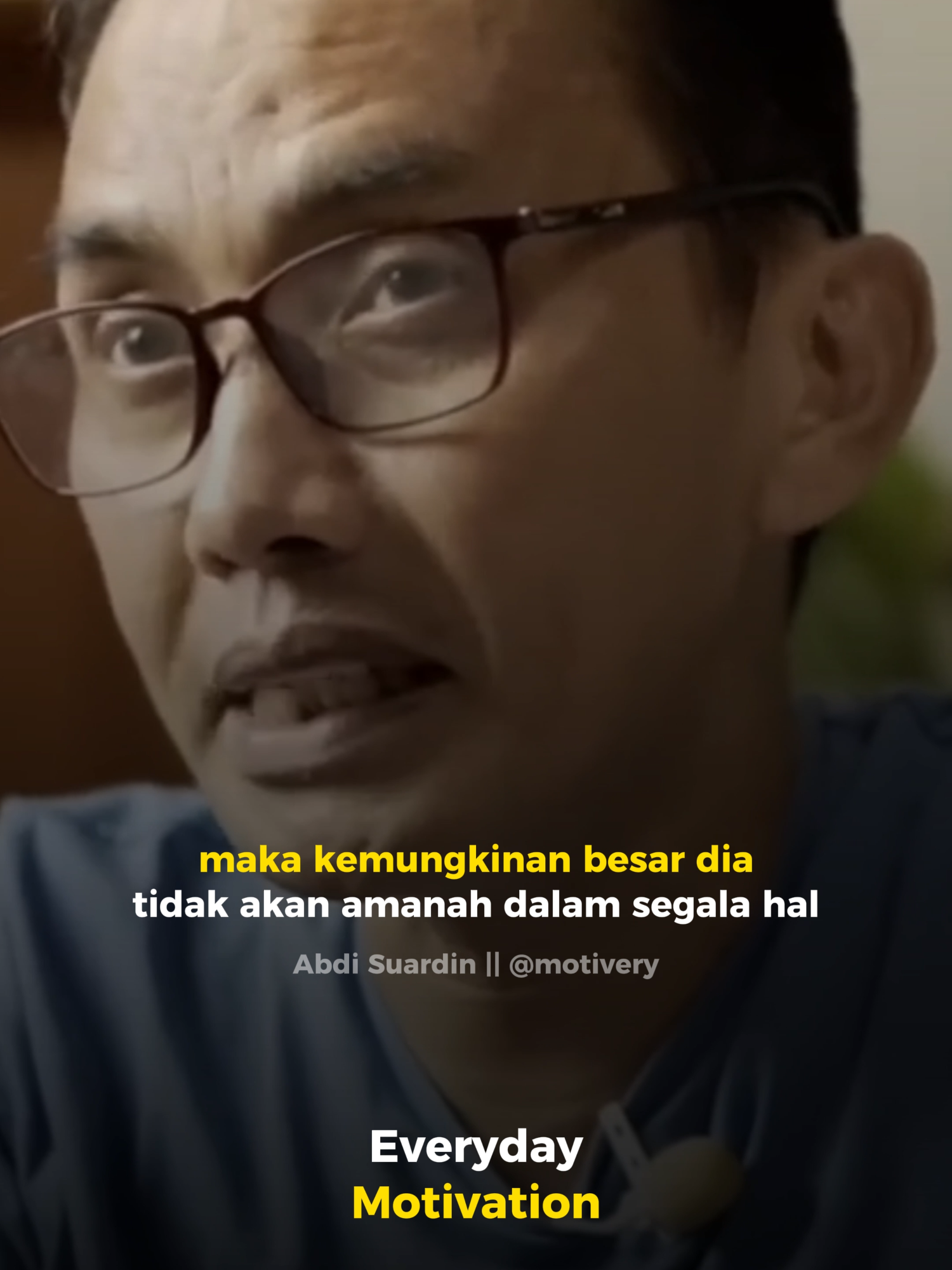 Cara melihat watak asli seseorang #motivasi #watak #abdisuardin #fypdong #fypppppppppppppp