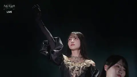 乃木坂46「何度目の青空か？」2025.11.27 久保史緒里 卒業コンサート Day2 #久保史緒里 #乃木坂46 #卒業コンサート #nogizaka46 #乃木坂46好きな人と繋がりたい 