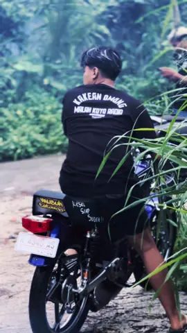 Aseli JPG macak🦥😍🫰#teampedot135cc #teambledos135 #rxkingbulldog #teankprepetracing #kingbluestyle💙 @JPG ORIGINAL @Gilang jpg 